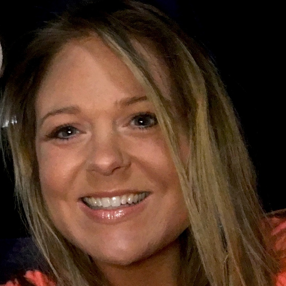 Meet your Posher, Ann-marie